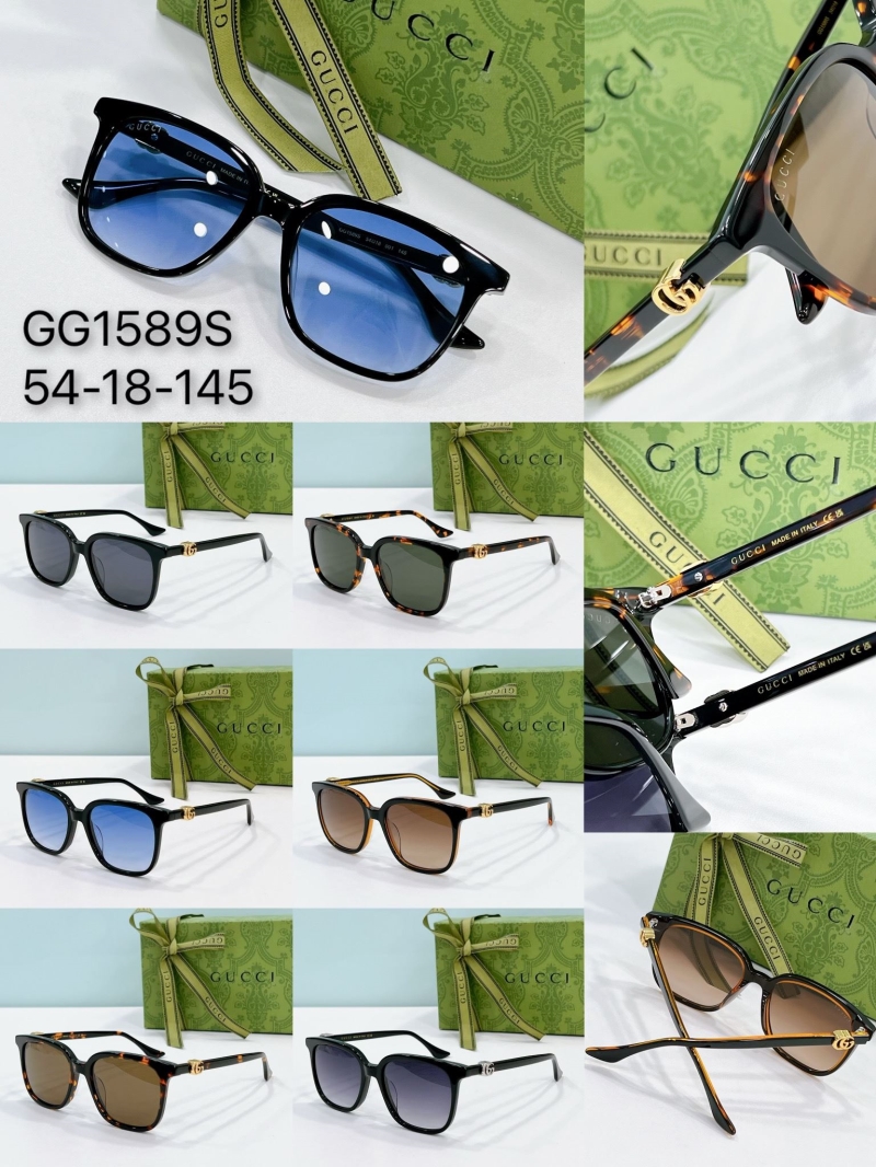 Gucci Sunglasses